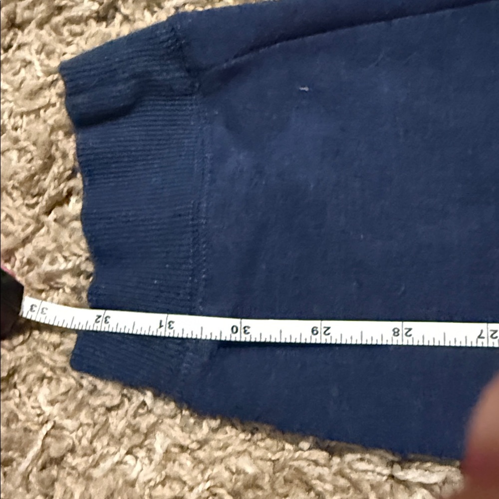 Women’s Two Piece L.L. Bean sweat suit! Size L - Picture 7 of 9